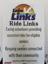 Logo of Lake Links