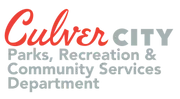 Logo of Culver City Parks, Recreation & Community Services