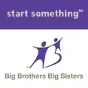 Logo of Big Brothers Big Sisters of Winnipeg
