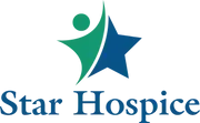 Logo de Star Hospice