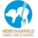 Logo of Metro Nashville Animal Care and Control