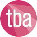 Logo de Theatre Bay Area
