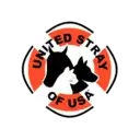 Logo of United Stray of USA