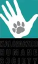 Logo of KALAMAZOO  HUMANE SOCIETY