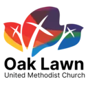 Logo of Oak Lawn United Methodist Church