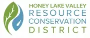 Logo of Honey Lake Valley Resource Conservation District