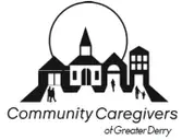 Logo de Community Caregivers of Greater Derry