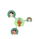 Logo of Generations Unite