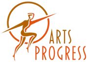 Logo de Arts Progress