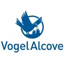 Logo of Vogel Alcove Childcare Center for the Homeless