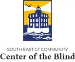Logo of South East CT Community Center of the Blind, Inc.
