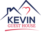 Logo of Kevin Guest House