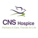 Logo of CNS Hospice