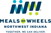 Logo of Meals on Wheels of Northwest Indiana