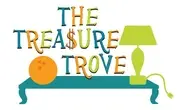 Logo of Warm Hearth Treasure Trove Thrift Store