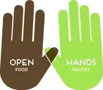 Logo de OPEN HANDS FOOD PANTRY