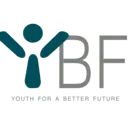 Logo of Youth For A Better Future