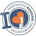 Logo of Innovative Housing Opportunities