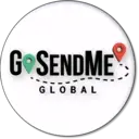 Logo of GO SEND ME GLOBAL