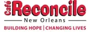 Logo of Cafe Reconcile