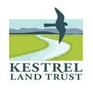 Logo of Kestrel Land Trust