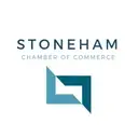 Logo of STONEHAM CHAMBER OF COMMERCE INC