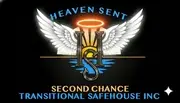 Logo of Heaven Sent Second Chance Transitional SafeHouse,Inc.