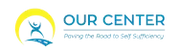 Logo of OUR Center, Inc.