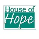 Logo of House of Hope