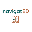 Logo of NAVIGATED ARIZONA