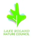 Logo of LAKE ROLAND NATURE COUNCIL INC