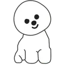 Logo of BICHON FURKIDS RESCUE
