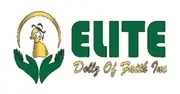 Logo of ELITE DOLLZ OF FAITH INC