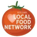Logo of BUTTE COUNTY LOCAL FOOD NETWORK