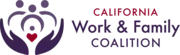 Logo of California Work & Family Coalition