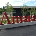 Logo of AMARA