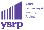 Logo of Youth Sentencing & Reentry Project (YSRP)