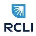 Logo of RCLI (Richmond Christian Leadership Initiative)