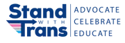 Logo de Stand with Trans