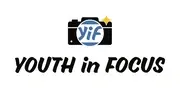 Logo de Youth in Focus (Seattle)