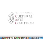 Logo of TOWN OF SOUTHEAST CULTURAL ARTS COALITION INC