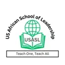 Logo of US AFRICAN SCHOOL OF LEADERSHIP AND PERSONAL DEVELOPMENT