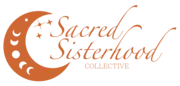 Logo of Sacred Sisterhood Collective Inc