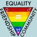 Logo of The Pride Center of New Jersey, Inc.