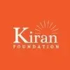 Logo of Kiran Foundation
