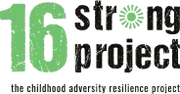Logo de 16 Strong Project Inc