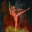 Logo of LUMINARIO BALLET OF LOS ANGELES