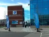 Logo of Raritan Bay Area YMCA