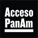 Logo of Access PanAm