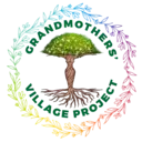 Logo of Grandmothers' Village Project